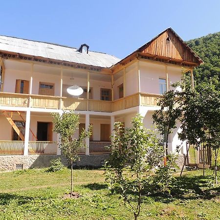 Mila Guest House Mazeri Εξωτερικό φωτογραφία