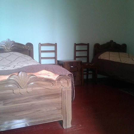 Mila Guest House Mazeri Εξωτερικό φωτογραφία