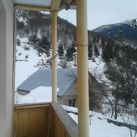 Mila Guest House Mazeri Εξωτερικό φωτογραφία