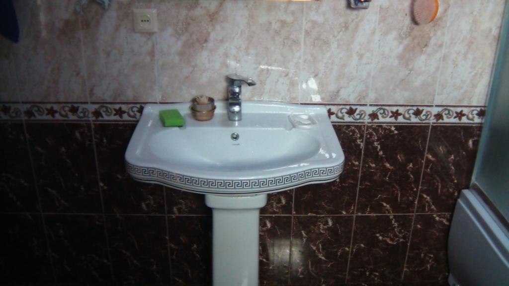 Mila Guest House Mazeri Εξωτερικό φωτογραφία