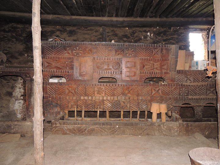 Mila Guest House Mazeri Εξωτερικό φωτογραφία