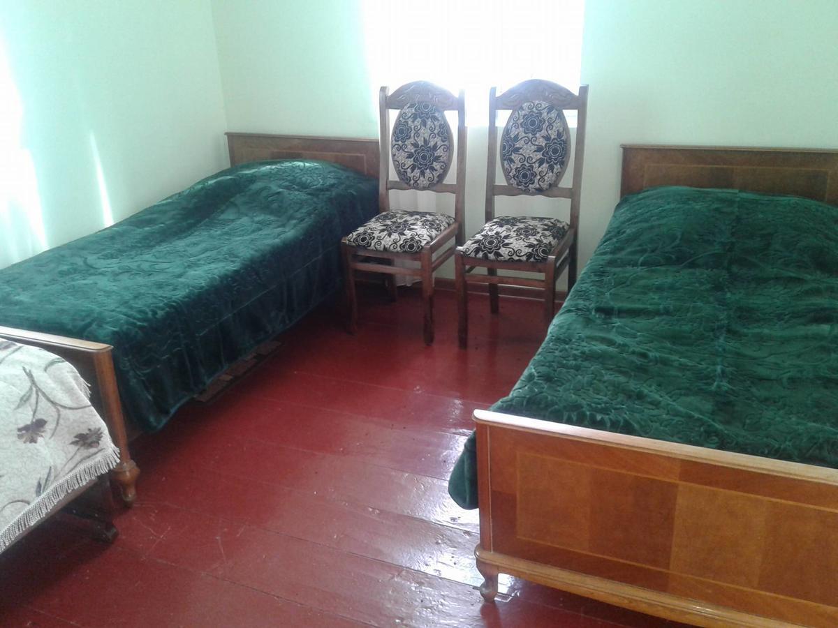Mila Guest House Mazeri Εξωτερικό φωτογραφία