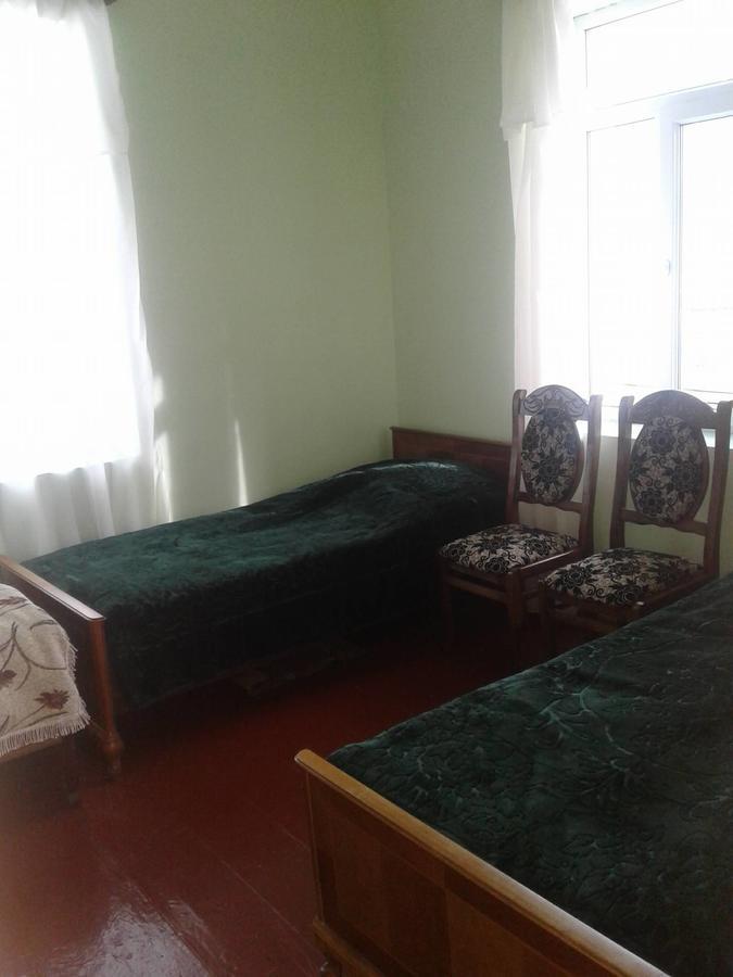 Mila Guest House Mazeri Εξωτερικό φωτογραφία