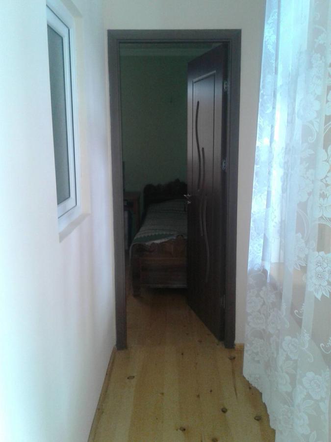 Mila Guest House Mazeri Εξωτερικό φωτογραφία
