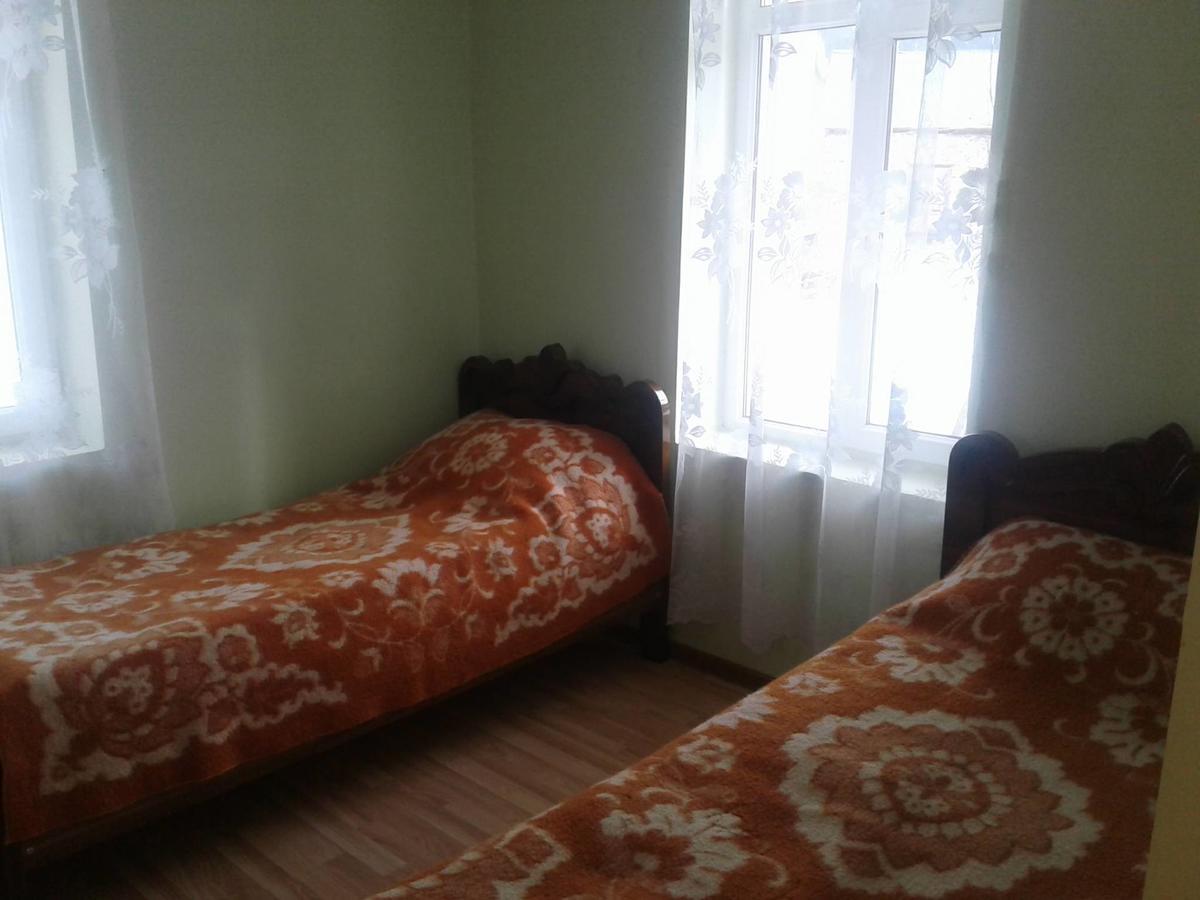 Mila Guest House Mazeri Εξωτερικό φωτογραφία