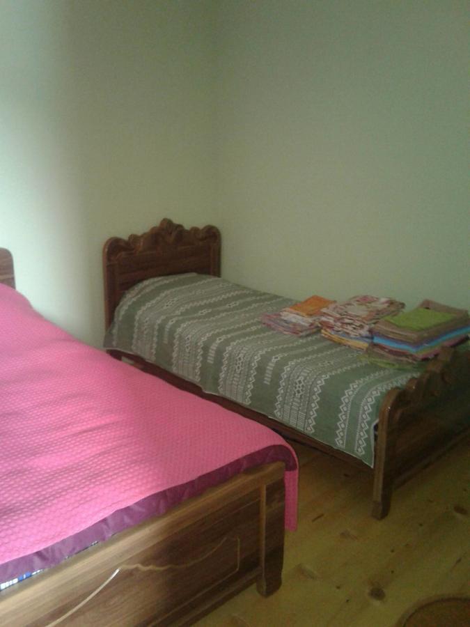 Mila Guest House Mazeri Εξωτερικό φωτογραφία