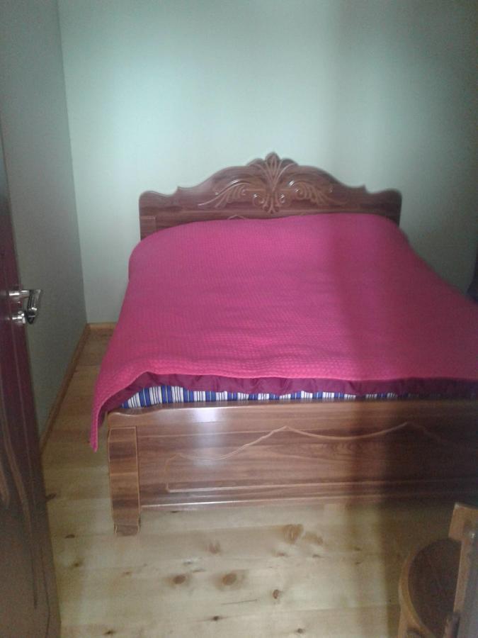 Mila Guest House Mazeri Εξωτερικό φωτογραφία